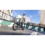 Yamaha Bicicleta Urbana Eléctrica BOOSTER Easy 20 - Imagen 6