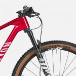 Canyon Bicicleta Montaña Lux World Cup CF 8 - Imagen 5