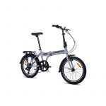 Moma Bikes Bicicleta Plegable Fold 20 7 Velocidades - Imagen 7