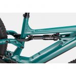 Bicicleta MTB Eléctrica Moterra Neo S3 2024 630 Wh Cannondale - Imagen 5