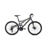 Moma Bikes Bicicleta Montaña Equinox 5.0 26 - Imagen 6