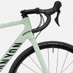 Canyon Endurace 7 Bicicleta Carretera Verde Aluminio - Imagen 5