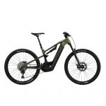 Cannondale Moterra Neo Carbon 2 Bicicleta Eléctrica Trail 750 Wh