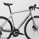Canyon Endurace CF 7 Bicicleta Carretera Carbono Cambios Shimano Ruedas DT Swiss - Imagen 4