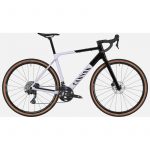 Bicicleta Gravel Canyon Grail CF SL 7 Shimano Carbono