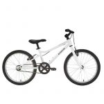 BTWIN Bicicleta Infantil Riverside 100 20 Blanco