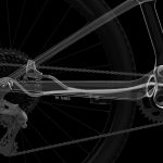 Canyon Bicicleta Montaña Lux World Cup CF 8 - Imagen 6