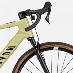 Bicicleta Gravel Grizl:ONfly CF 7 55 Nm 400 Wh Canyon - Imagen 4