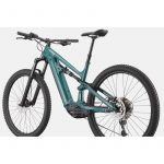 Bicicleta MTB Eléctrica Moterra Neo S3 2024 630 Wh Cannondale - Imagen 6