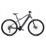 Bicicleta Eléctrica Atom 29 500 Wh 80 Nm BH