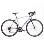 Triban Bicicleta Carretera RC 100 2024 Gris