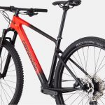 Cannondale Scalpel HT Carbon 4 Bicicleta Montaña 100 mm 12 Velocidades - Imagen 5