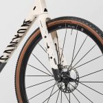 Bicicleta Gravel Grizl CF SLX 8 Di2 950 g Canyon - Imagen 5