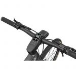 Bicicleta Eléctrica C21 E-Gravel 100 km 17,5 kg Fiido - Imagen 4