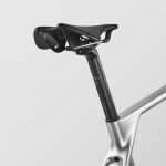 Canyon Endurace CF 7 Bicicleta Carretera Carbono Cambios Shimano Ruedas DT Swiss - Imagen 6