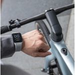 Fiido Air C31 Bicicleta Eléctrica Urbana 13 kg - Imagen 4