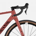 Canyon Bicicleta Gravel Grizl CF SL 8 1by Carbono 45 mm - Imagen 4