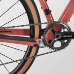 Canyon Bicicleta Gravel Grizl CF SL 8 1by Carbono 45 mm - Imagen 5