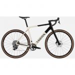 Bicicleta Gravel Grail CF SL 7 AXS Canyon