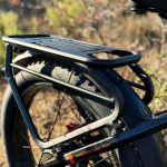 Lankeleisi MG600 Plus Bicicleta Eléctrica 1000W 26 Fat Bike - Imagen 7