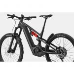 Cannondale Bicicleta Eléctrica MTB Moterra Neo Carbon LT 2 750 Wh - Imagen 6