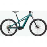 Bicicleta MTB Eléctrica Moterra Neo S3 2024 630 Wh Cannondale - Imagen 8
