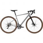 Bicicleta Gravel Topstone 3 12 Velocidades Cannondale