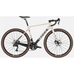 Bicicleta Gravel Grizl CF SLX 8 Di2 950 g Canyon