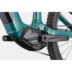 Bicicleta MTB Eléctrica Moterra Neo S3 2024 630 Wh Cannondale - Imagen 2