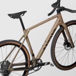 Bicicleta Gravel Grizl CF SL 6 AXS Carbono SRAM Inalámbrico Canyon - Imagen 2