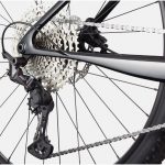 Cannondale Scalpel HT Carbon 4 Bicicleta Montaña 100 mm 12 Velocidades - Imagen 3