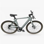 Fiido Air C31 Bicicleta Eléctrica Urbana 13 kg - Imagen 2