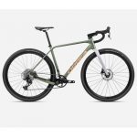 Orbea Bicicleta Gravel Terra H41 2024 700c