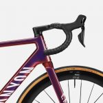 Canyon Ultimate CFR Di2 Bicicleta Carretera - Imagen 4