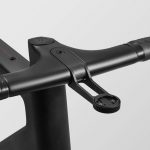 Canyon Bicicleta Gravel Grail CF SLX 8 Di2 Carbono Shimano GRX Di2 - Imagen 2