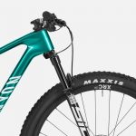 Bicicleta Montaña Lux World Cup CF 9 Carbono 1,93 kg Canyon - Imagen 3