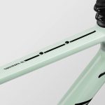 Canyon Endurace 7 Bicicleta Carretera Verde Aluminio - Imagen 4