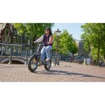 Yamaha Bicicleta Urbana Eléctrica BOOSTER Easy 20 - Imagen 5