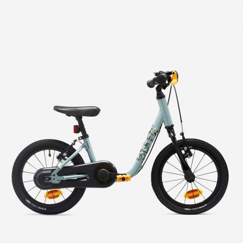 BTWIN Bicicleta Infantil Discover 900