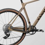 Bicicleta Gravel Grizl CF SL 6 AXS Carbono SRAM Inalámbrico Canyon - Imagen 3