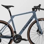 Bicicleta Endurace CF 7 Di2 Carbono Canyon - Imagen 3