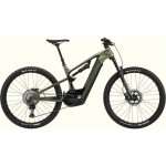 Cannondale Moterra Neo Carbon 2 Bicicleta Eléctrica Trail 750 Wh - Imagen 2