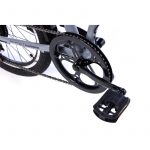 Moma Bikes Bicicleta Plegable Fold 20 7 Velocidades - Imagen 4