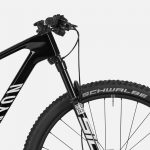 Bicicleta MTB Canyon Lux CF 7 World Cup 1.925 kg - Imagen 5