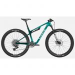 Bicicleta Montaña Lux World Cup CF 9 Carbono 1,93 kg Canyon