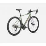 Orbea Bicicleta Gravel Terra H41 2024 700c - Imagen 3