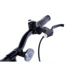 Moma Bikes Bicicleta Plegable Fold 20 7 Velocidades - Imagen 5