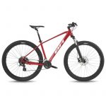 BH Bicicleta Montaña Spike 2.0 29