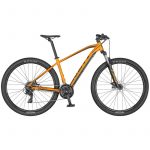 Scott Aspect 970 Bicicleta MTB 21 Velocidades