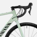 Bicicleta Carretera Endurace 6 Aluminio 35 mm Canyon - Imagen 5